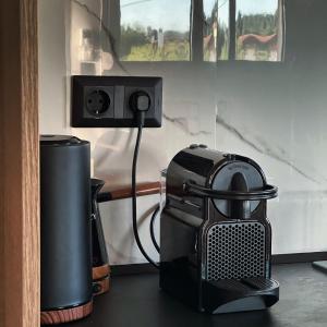 Angel Mountainous House