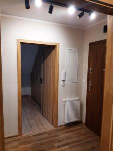 Apartament Szczawnica