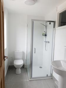 The Gamekeepers Lodge