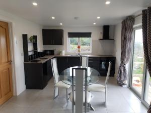 The Gamekeepers Lodge