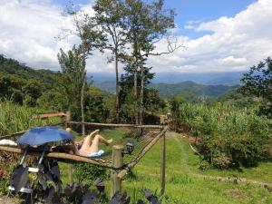 Glamping eco descanso la vega Nocaima
