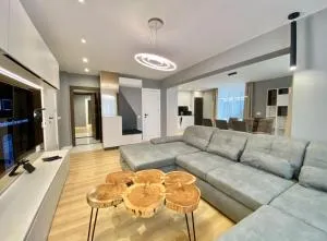 Gran Capital - Mountain View, FREE Parking - Vitosha