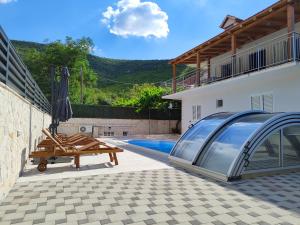 ****RUAL VILLA SILENCIO**** 