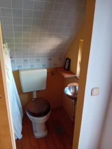 Apartment THEA 100m2 for 5 guests