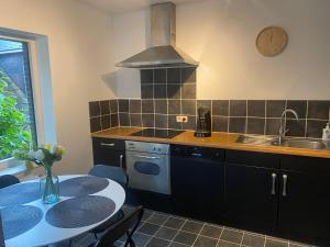 Bubbles and More Guesthouse