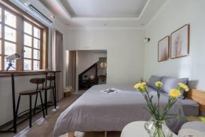 Hanoi Opera Homestay