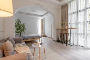 Hanoi Opera Homestay