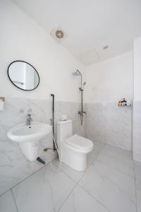 Hanoi Opera Homestay