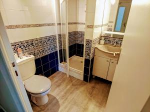 Un bol dair frais près de Paris