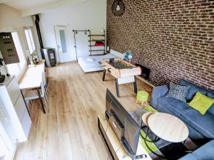 Maisons d'hotes Un bol d'air frais pres de Paris : photos des chambres