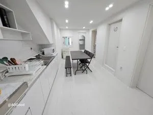 CozySeoul - 高阳市