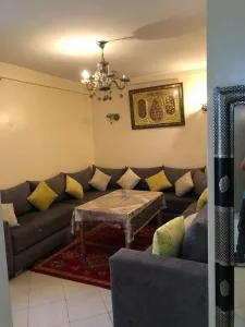 Happy appartament - Guertsdar