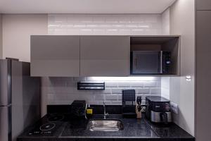 flat Charmoso consolação Av Paulista