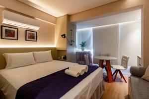 flat Charmoso consolação Av Paulista