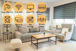 Easy & Comfy Nights - Karéa