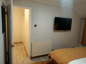 Cottage in Snowdonia