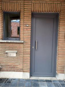 Guesthouse Business & Leisure stay