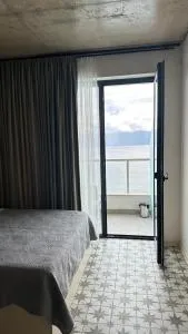 Bamboo Beach Tsikhisdziri resort - 提斯基斯迪里