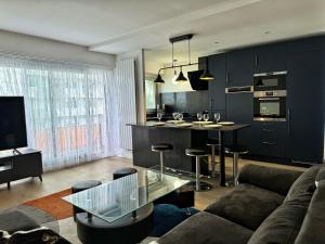 Appartement spacieux