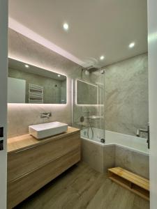 Appartement spacieux