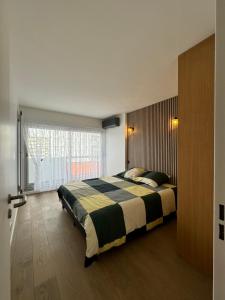 Appartement spacieux