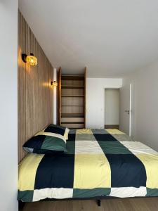 Appartement spacieux