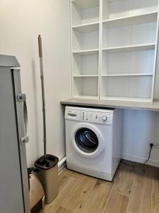 Appartement spacieux