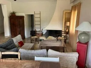 Belle maison familiale à Millau pour sportifs - Comprégnac