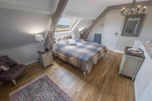 LA GARENNE Chambre d hôtes