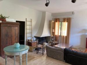 Villas Belle maison familiale a Millau pour sportifs : photos des chambres