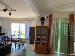 Villas Belle maison familiale a Millau pour sportifs : photos des chambres
