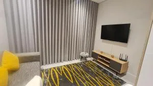 Zimbali Lakes Boulevard Suites 224 - Wewe