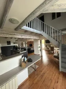 Gîte du soleil - Grayssas