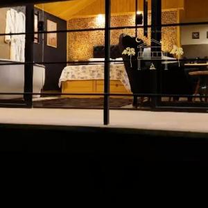 Requinte dos Pinhais Chalé