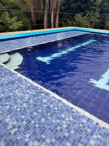 Villa Gabritali - Cachipay