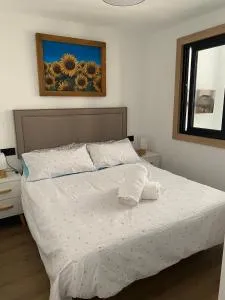 Casa Linda - 圣路易斯·德·萨比尼尔