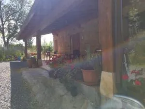 Balcón Txindoki - Oñate