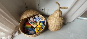 Evergreen wellness met sauna & hottub