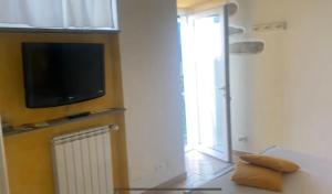 Habitación Doble Pequeña