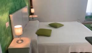 Habitación Doble con baño privado