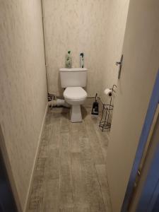 Maisons de vacances Gite des Vieilles Forges : photos des chambres