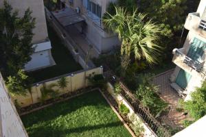 شالية ارضى في المعمورة الشأطي