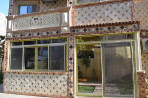 شالية ارضى في المعمورة الشأطي