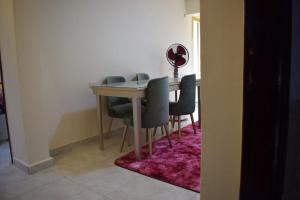 شالية ارضى في المعمورة الشأطي