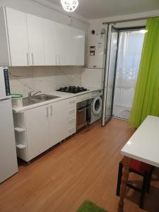 Apartament luxury