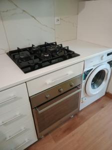 Apartament luxury