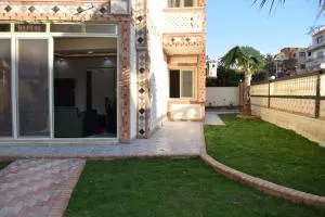 شالية ارضى في المعمورة الشأطي - ‘Izbat al Qaşr