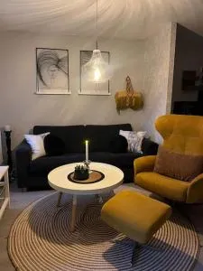 Leilighet sentralt i Tromsø - Trondalen