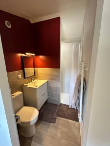 Le Cabanon du Bonheur - 4 pers - Nyons