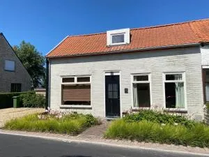 Dijkhuis Driepolders - 比尔弗利特